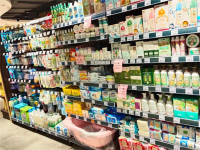 開一家日化店需要多少資金？詳解日用百貨創(chuàng)業(yè)成本